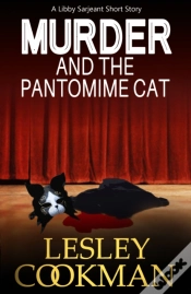 Capa do artigo Murder And The Pantomime Cat