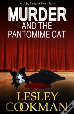 Capa do artigo Murder And The Pantomime Cat