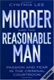 Capa do artigo Murder And The Reasonable Man