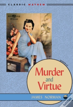 Capa do artigo Murder And Virtue