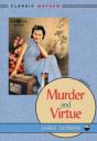 Murder And Virtue - Preview