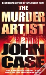 Capa do artigo Murder Artist