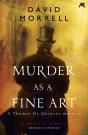 Murder As A Fine Art - Preview