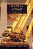 Murder As A Fine Art