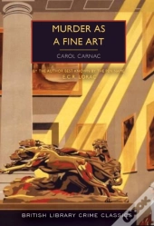 Murder As A Fine Art