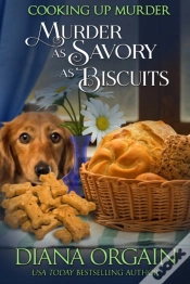 Capa do artigo Murder As Savory As Biscuits