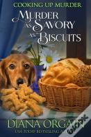 Murder As Savory As Biscuits