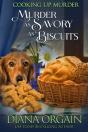 Murder As Savory As Biscuits - Preview