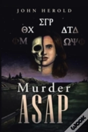 Capa do artigo Murder Asap