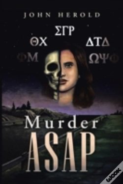 Capa do artigo Murder Asap