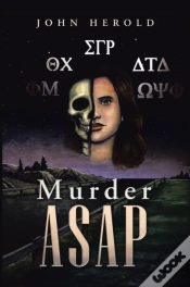 Capa do artigo Murder Asap