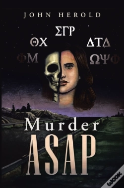 Capa do artigo Murder Asap