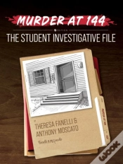 Capa do artigo Murder At 144