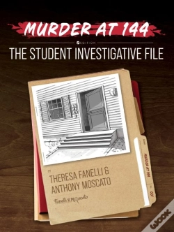 Capa do artigo Murder At 144