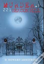 Capa do artigo Murder At 221 Beacon Hill