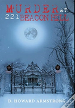 Capa do artigo Murder At 221 Beacon Hill
