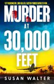 Murder At 30,000 Feet