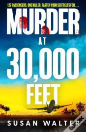Capa do artigo Murder At 30,000 Feet