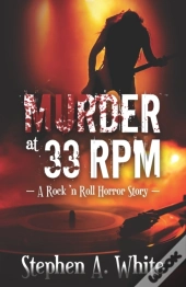 Murder At 33 Rpm