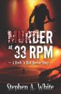 Murder At 33 Rpm - Preview