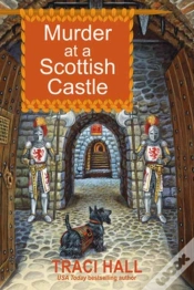 Capa do artigo Murder At A Scottish Castle