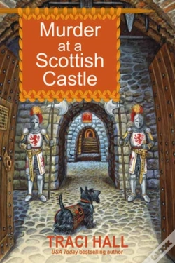 Capa do artigo Murder At A Scottish Castle