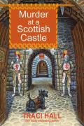 Murder At A Scottish Castle