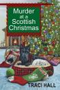Murder At A Scottish Christmas - Preview