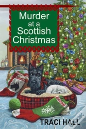Capa do artigo Murder At A Scottish Christmas