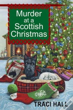 Capa do artigo Murder At A Scottish Christmas