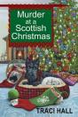 Murder At A Scottish Christmas - Preview