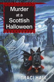 Capa do artigo Murder At A Scottish Halloween