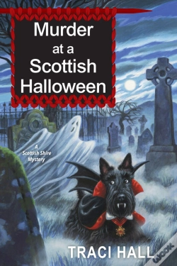 Capa do artigo Murder At A Scottish Halloween