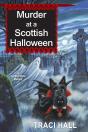 Murder At A Scottish Halloween - Preview