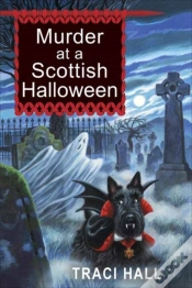 Capa do artigo Murder At A Scottish Halloween