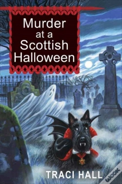 Capa do artigo Murder At A Scottish Halloween