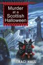 Murder At A Scottish Halloween - Preview