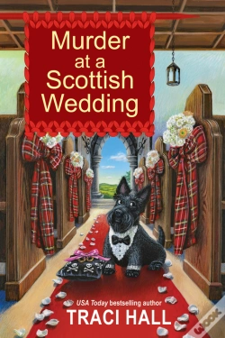 Capa do artigo Murder At A Scottish Wedding