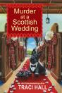 Murder At A Scottish Wedding - Preview