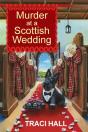 Murder At A Scottish Wedding - Preview