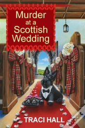 Capa do artigo Murder At A Scottish Wedding