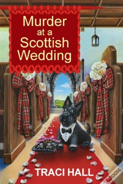 Capa do artigo Murder At A Scottish Wedding