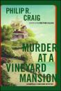 Murder At A Vineyard Mansion - Preview