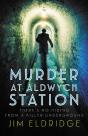 Murder At Aldwych Station - Preview