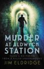 Murder At Aldwych Station - Preview