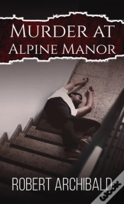 Capa do artigo Murder At Alpine Manor