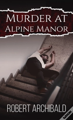 Capa do artigo Murder At Alpine Manor