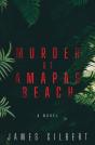 Murder At Amapas Beach - Preview