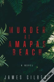 Capa do artigo Murder At Amapas Beach