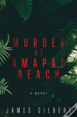 Capa do artigo Murder At Amapas Beach